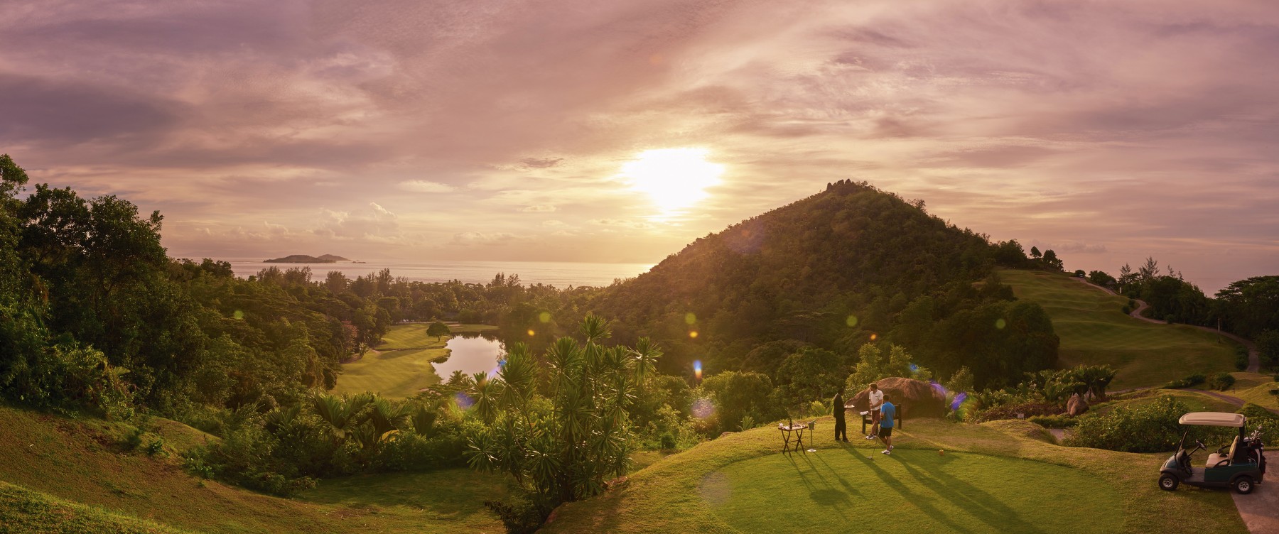 Constance Lemuria Seychelles